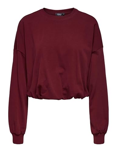 Onlfie L/S Balloon Ub SWT - Sports & Fitness Amazon Allemagne à 11.17€