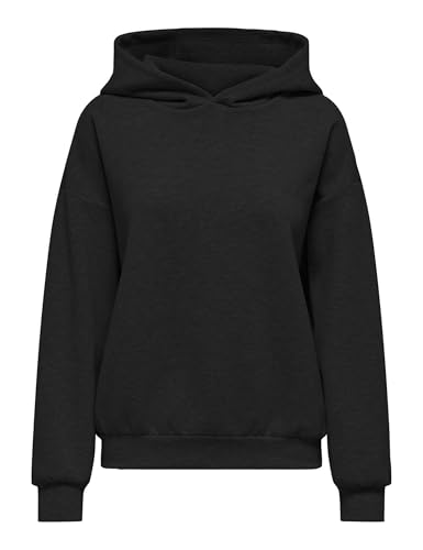 ONLY Onlscarlett L/S Hood Ub SWT - Auto & Moto Amazon Allemagne à 19.00€