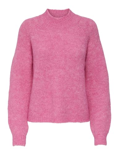 JdY Jdyzoey Life L/S Hn Raglan Pul KNT Noos Rose Cosmos, S... - Mode & Vêtements Amazon France à 15.19€
