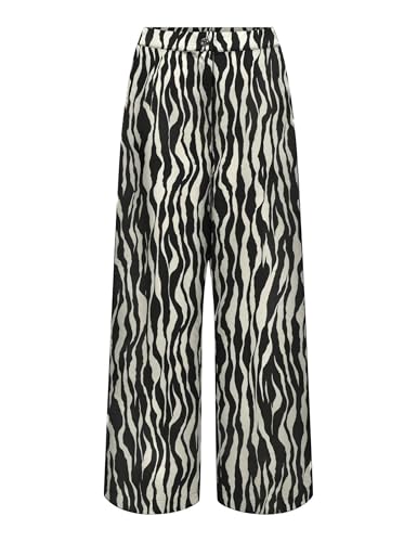 ONLY Onlnova Life Elite Mika Wide Pant, Negro, XL para Mujer - Home & Kitchen Amazon Spain à 13.73€