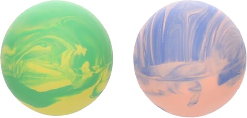 Flamingo Jouet BOUNCA Balle S 6,3CM Assortiment Display - Jouets & Jeux Amazon France à 4.76€