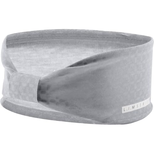 HAGLOFS L.I.M Quickdry Headband Head Band, Béton, Taille... - Beauté & Parfums Amazon France à 16.60€