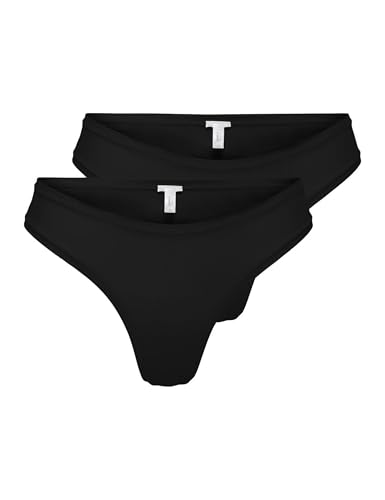 ONLY Onlpeachy Soft Cheeky Carta para Mujer, Paquete de 2... - Auto & Moto Amazon Espagne à 6.04€