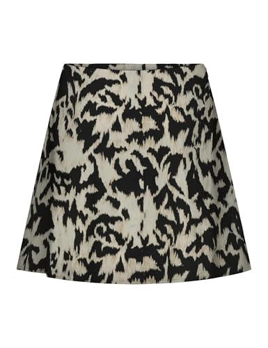 ONLY Onlnova Life Vis - Falda pantalón de Mezclilla para... - Home & Kitchen Amazon Spain à 8.41€