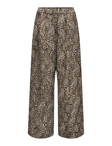 Onlnova Life Vis Mika Wide Pant, Sierra, XL - Home & Kitchen Amazon Italy à 11.42€