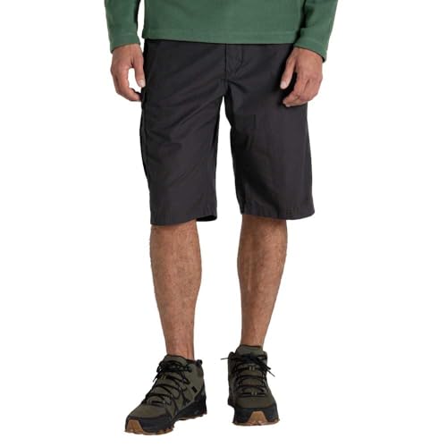 Craghoppers Kiwi - Pantalones Cortos Largos para Caminar... - Maison & Cuisine Amazon Espagne à 33.16€