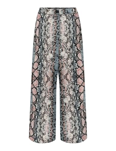 ONLY Onlnova Life Vis Mika Wide Pant - Maison & Cuisine Amazon Allemagne à 9.23€