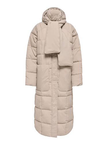 ONLY Puffer Onlgracen-Tampón Otw, Tanga, M Mujeres - Amazon Espagne à 28.46€