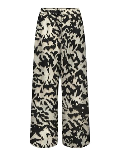 Onlnova Life Vis Mika Wide Pant, Nero, S - Home & Kitchen Amazon Italy à 10.44€
