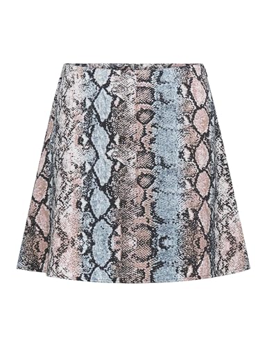 ONLY Onlnova Life Elite Jean Skort, Ombre Blue, M para Mujer - Maison & Cuisine Amazon Espagne à 9.46€