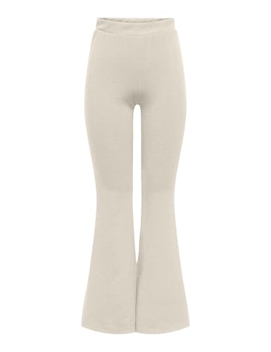 ONLY Onlscarlett Flared Pant Ub SWT - Maison & Cuisine Amazon Allemagne à 14.69€