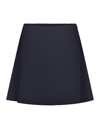 ONLY Onlnova Life Elite Jean Skort, Cielo Nocturno, XS para... - Deal du jour à 7.83€