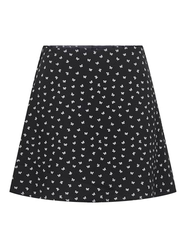 ONLY Female Skort Onlnova Normal geschnitten Skort - Bon plan à 11.34€