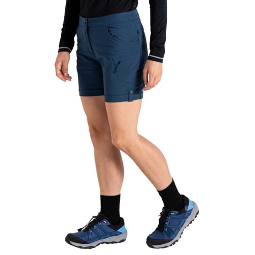 Dare2b Pantalones Cortos para Caminar Melodic III Elásticos... - Maison & Cuisine en promo à 8.66€