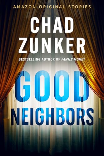 Good Neighbors (Alibis collection) - Livres & eBooks Amazon Royaume-Uni à 0.99€