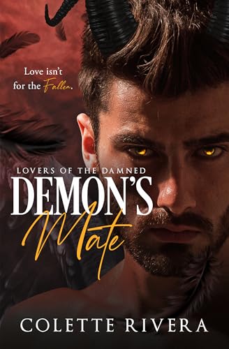 Demon's Mate (Lovers of the Damned Book 1) - Amazon Royaume-Uni à 0.77€