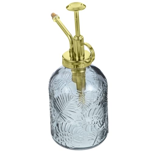 POPETPOP Glas Pflanzen Sprühflasche Vintage Gießkanne Mit... - Bébé & Puériculture en promo à 12.79€