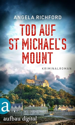 Tod auf St Michael’s Mount (Fiona Sutherland ermittelt 1) - Amazon Allemagne à 3.99€