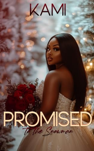 Promised To The Snowman - Bon plan à 4.50€