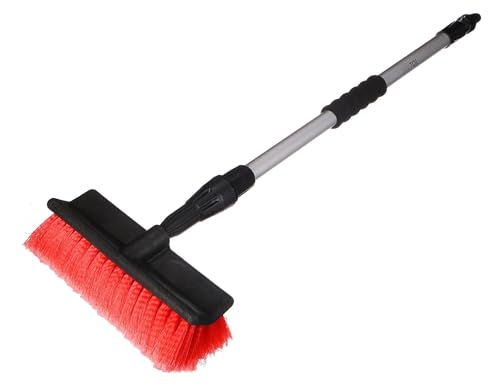 SIXTOL Car Detailing Wash Brush 1 | Brosse télescopique à... en promo à 35,21€ (-53%) sur Amazon FR