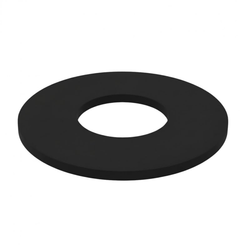 Joint mécanisme de chasse WC Wisa, diamètre 65 x 28.5 mm - Bricolage & Outils en promo à 5.06€