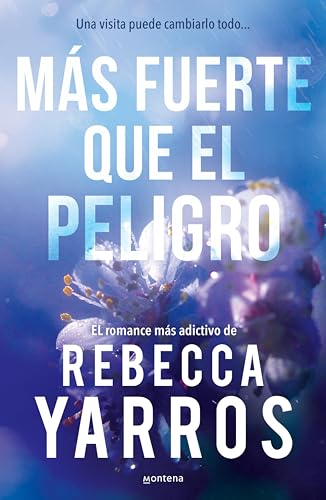 Más fuerte que el peligro (Vuelo y gloria 1) - Nouvelle promo Amazon à 4.27€