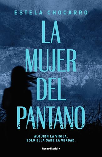 La mujer del pantano - Maison & Cuisine Amazon Espagne à 4.74€