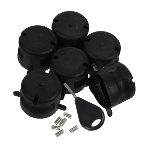 Toddmomy Sup Fin Replacement Plastic Paddle Fin Plug... - Sports & Fitness Amazon Royaume-Uni à 9.69€