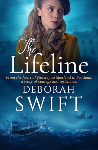 The Lifeline: A wartime saga set in Nazi-occupied Norway... - Jardin & Extérieur Amazon Royaume-Uni à 0.99€