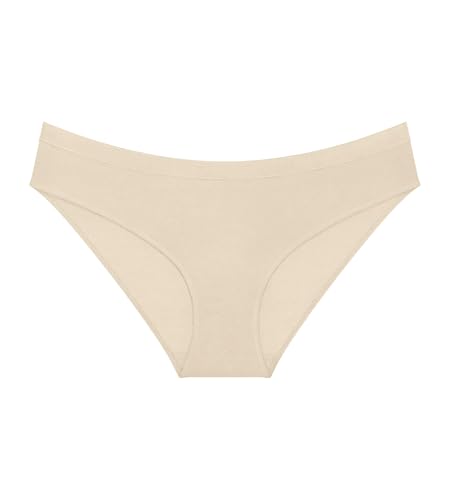 Triumph Donna Sense of Modal Tai Briefs, Creamy Dream., L - Beauty & Fragrances Amazon Italy à 8.95€