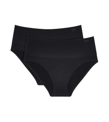 Triumph Soft Sculpt Bandeau Maxi 2P Black - Amazon Germany à 15.58€
