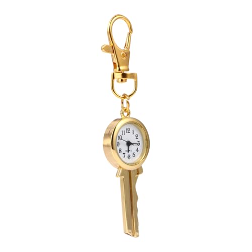 OATIPHO Portachiavi Orologio Da Tasca Al Quarzo Clip in... - Auto & Moto Amazon Italie à 7.49€