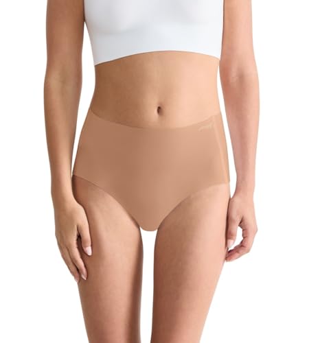 Sloggi Zero Feel 2.0 High Waist C2P Nostalgic Brown - Amazon Allemagne à 12.57€