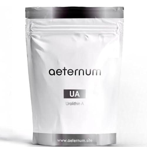Aeternum UA - Urolitina A en polvo - 100 g - Maison & Cuisine Amazon Espagne à 160.29€