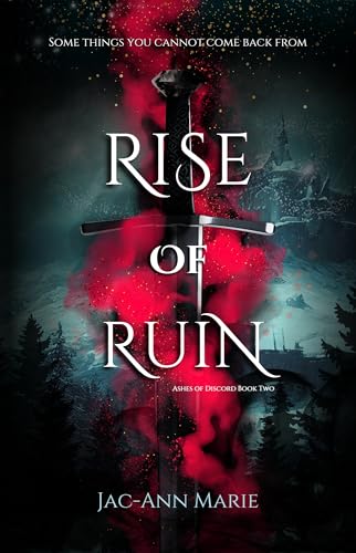 Rise of Ruin: Ashes of Discord Book Two - Bricolage & Outils Amazon Royaume-Uni à 0.77€