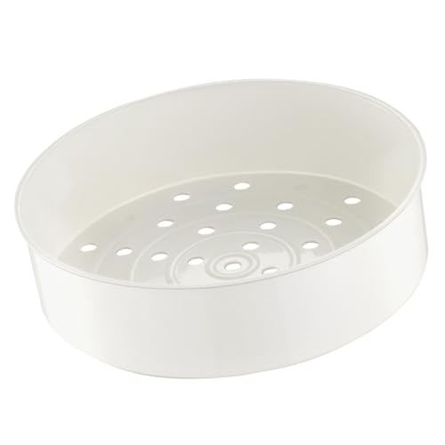 RASTKY Cestello Universale in Plastica per Cuociriso... - Maison & Cuisine Amazon Italie à 8.49€