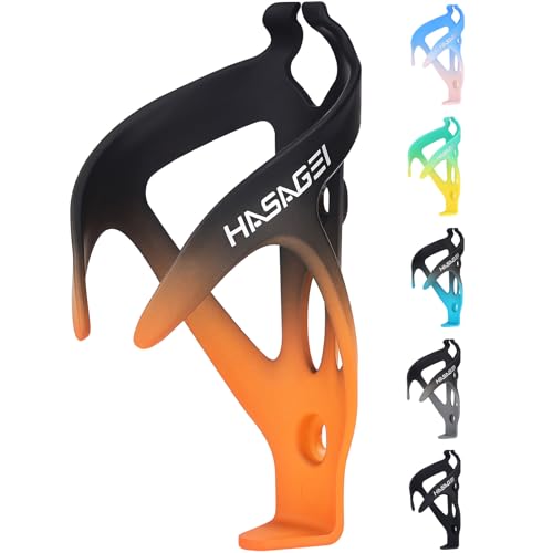 HASAGEI Soporte para Botella de Agua para Bicicleta... - Auto & Motorcycle Amazon Spain à 5.99€