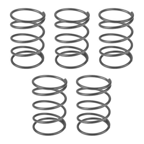 LT Easiyl 5 Pezzi Di Molla Di Ricambio Per Testina Del... - Bricolage & Outils Amazon Italie à 11.76€