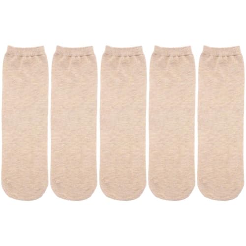 Luxylei Calcetín para Amputados, 5 Calcetines Protésicos... - Mode & Vêtements en promo à 4.99€