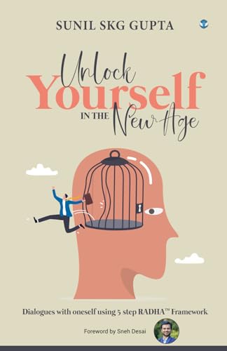 Unlock Yourself in the New Age: Dialogues with oneself... - High-Tech & Électronique Amazon Royaume-Uni à 7.58€