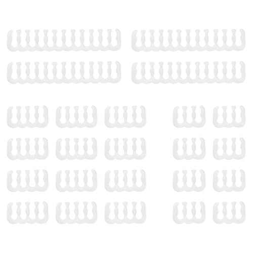 Orolotay 24 StüCke/Lot PC Kabel Kamm Motherboard 24 Pin 8... - High-Tech & Électronique Amazon Allemagne à 2.38€