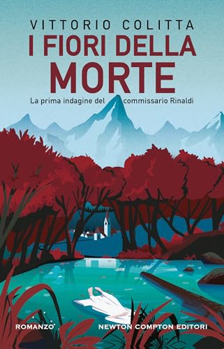 I fiori della morte - Erreur de prix -77% à 0.99€