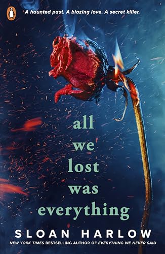 All We Lost Was Everything - Bon plan à 0.99€