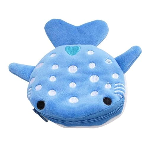 Monedero Tiburón - De Almacenamiento Lindo Tiburón Pequeño... - Jouets & Jeux Amazon Espagne à 1.78€