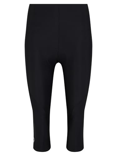 Ziener Damen NACITA X-Function Fahrrad-Tight 3/4 |... - Sports & Fitness en promo à 20.93€