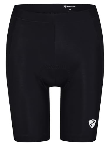 Ziener Damen NILEA X-Function Fahrrad-Tight/Rad-Hose/Mountai... - Sports & Fitness Amazon Allemagne à 21.76€