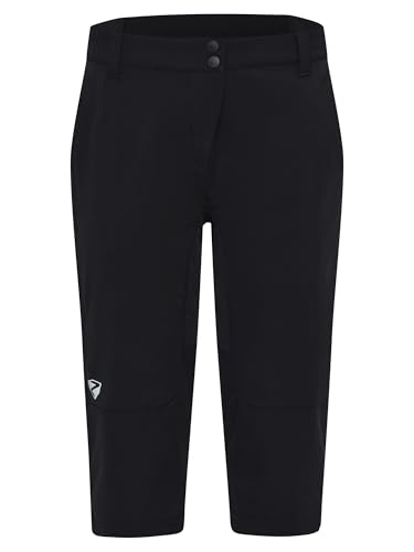 Ziener Damen NESTLA X-Function Fahrrad-Shorts mit Innenhose... - Sports & Fitness Amazon Allemagne à 32.60€