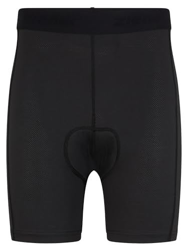 Ziener Herren NESTO X-Function Fahrrad-Unterhose/Rad-Innenho... - Amazon Allemagne à 8.69€