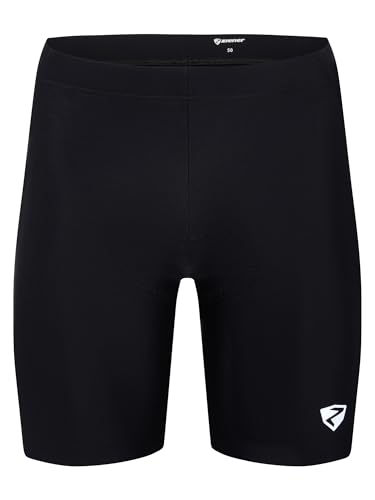 Ziener Herren NILAN X-Function Fahrrad-Tight/Rad-Hose/Mounta... - Sports & Fitness Amazon Allemagne à 19.13€
