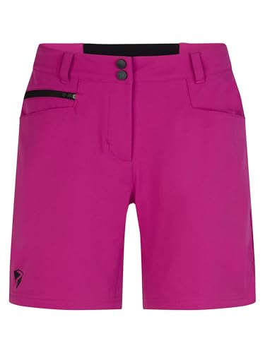 Ziener Damen NEJA X-Function Fahrrad-Shorts mit Innenhose... - Sports & Fitness Amazon Germany à 34.18€